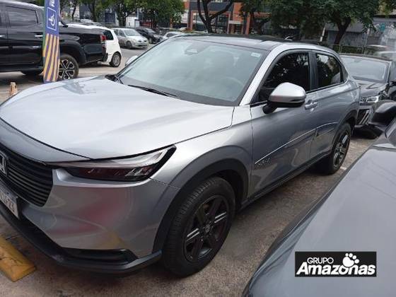 HONDA HR-V 1.5 DI I-VTEC FLEX EXL CVT HONDA HR-V 1.5 DI I-VTEC FLEX EXL CVT